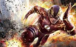 The Flash Speedsters