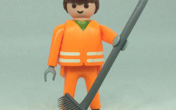 Brazouleh on the flux