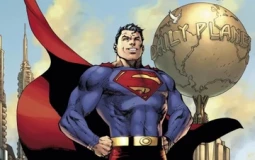 DC Comics Characters