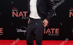 red carpet fit check