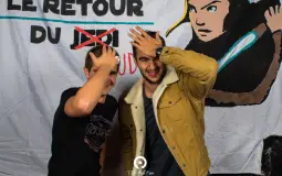 soirée Esiee