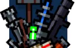 Nuclear Throne Weapons