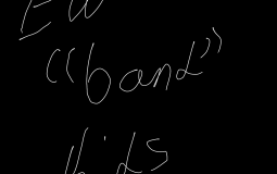 Band Kid Table Tier list