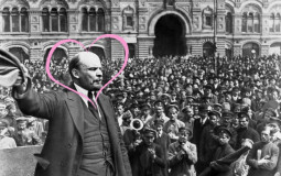 Hottest 20th century Russians