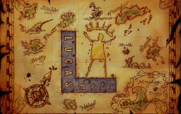 Monkey Island Series