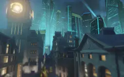 MCO Map Priority List