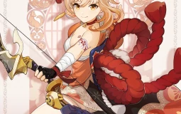 Genshin