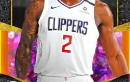 NBA2k21 MyTeam Season 4 Update