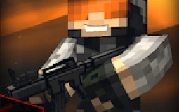 Pixel Strike Moderators