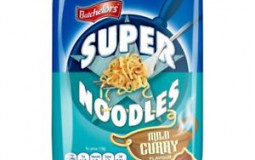 Super Noodles