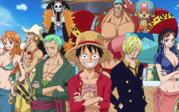 one piece tier list