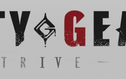 Guilty Gear -Strive- Closed β