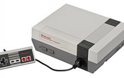 Nintendo Home Consoles