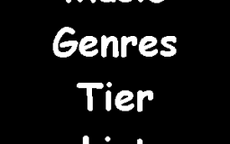 Music Genres