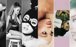 Ariana Grande Songs :)