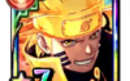 Naruto Blazing PVE blazing festival tier list