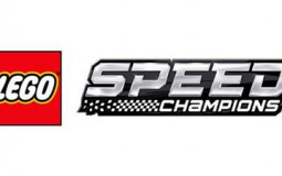 Lego Speed Champions 2019-2022