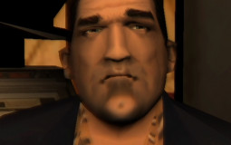 GTA ANTAGONISTS