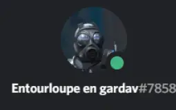 AVIS POLITIQUE