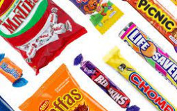 Australian Lollies (candy)