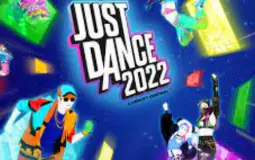 just dance 2022