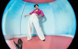 FINE LINE & HS1 ALBUM