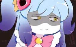 Lobotomy Coporation ALEPHS