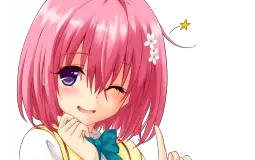 Anime characters george actually knows