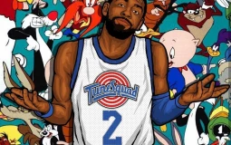 Tier List of Nba Players