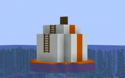 minecraft bases