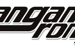 Danganronpa Girls - Bang List