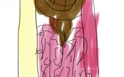 Shrek in the Backrooms Levels