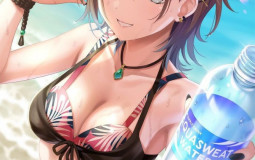 Мой аниме тир-лист