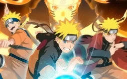 Naruto villians