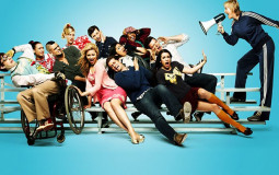 Prime Glee Cast Ranking