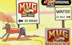 Soft Drink Tier List