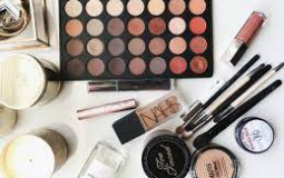 Makeup Brands I have tried