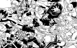 BNHA Class 1-A Tier List