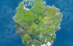 Fortntie Locations