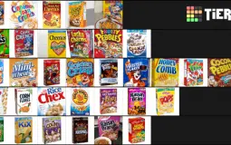 cereal