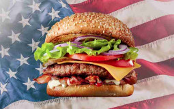 American Food