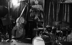 Musical Instruments (Western)