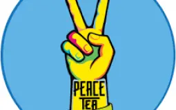 Peace Tea But Yea