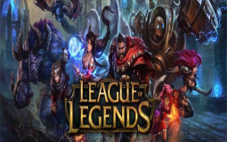 mode de jeu de LOL