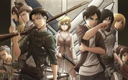 classement manga/anime