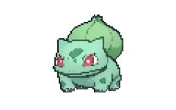 Starter Pokémon