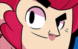 Brawl Stars - Brawler List 2020