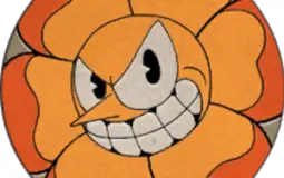 Cuphead Bosses