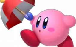 Kirby Copy Abilities 29/1/2022