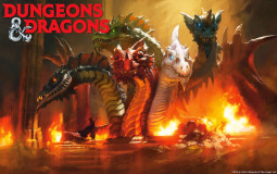 D&D Subclasses